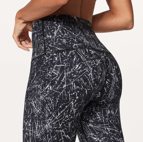 Lululemon Wunder Under Hi-Rise Tight (Nulux 28") - Picture 3 of 7